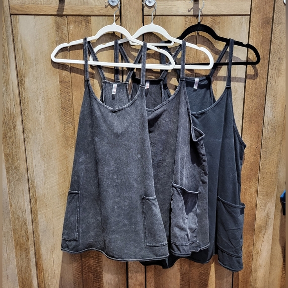 FREE PEOPLE Hot Shot Mini Dress NWOT - Picture 4 of 13